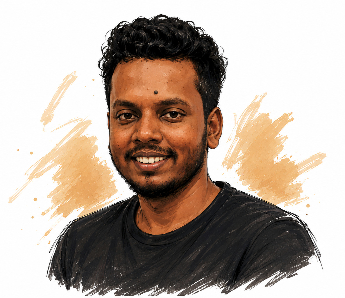 Sajith Vijesekara — Founder & CEO of TerraWealth
